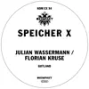 Julian Wassermann & Florian Kruse - Gotland - Single